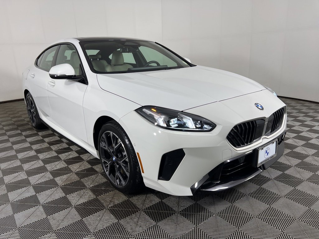 Used 2025 BMW 228i xDrive w/ Premium Package image 13