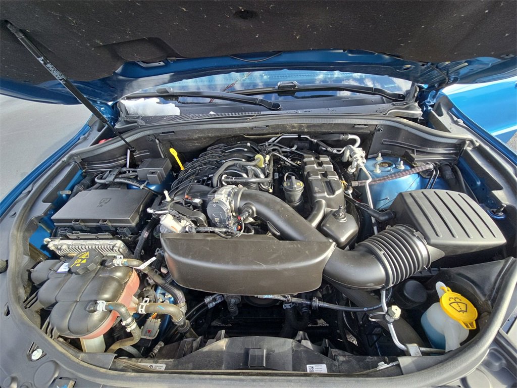 Used 2024 Dodge Durango GT image 33