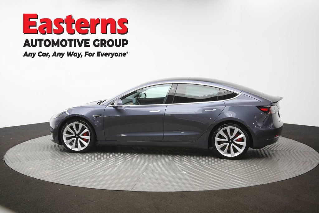 Used 2019 Tesla Model 3 Long Range image 56