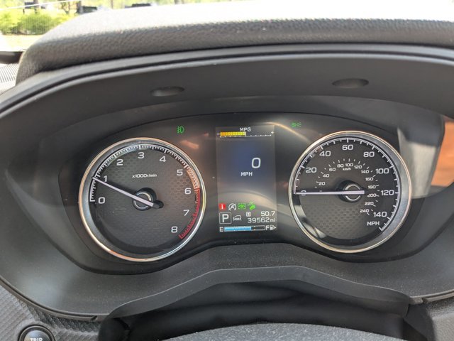 Used 2021 Subaru Forester Touring w/ Popular Package #2 image 17