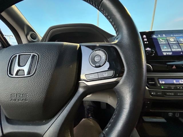 Used 2022 Honda Pilot Special Edition image 16