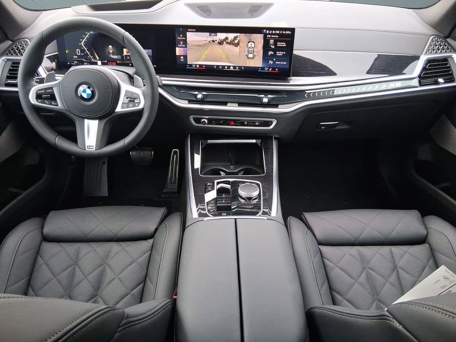 New 2026 BMW X5 xDrive40i w/ M Sport Package image 14