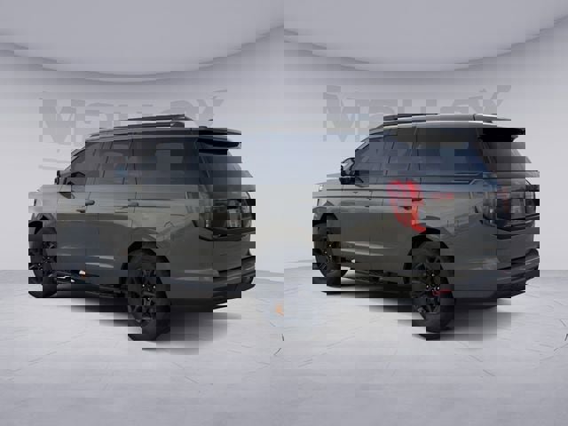 New 2026 Ford Expedition Tremor image 34