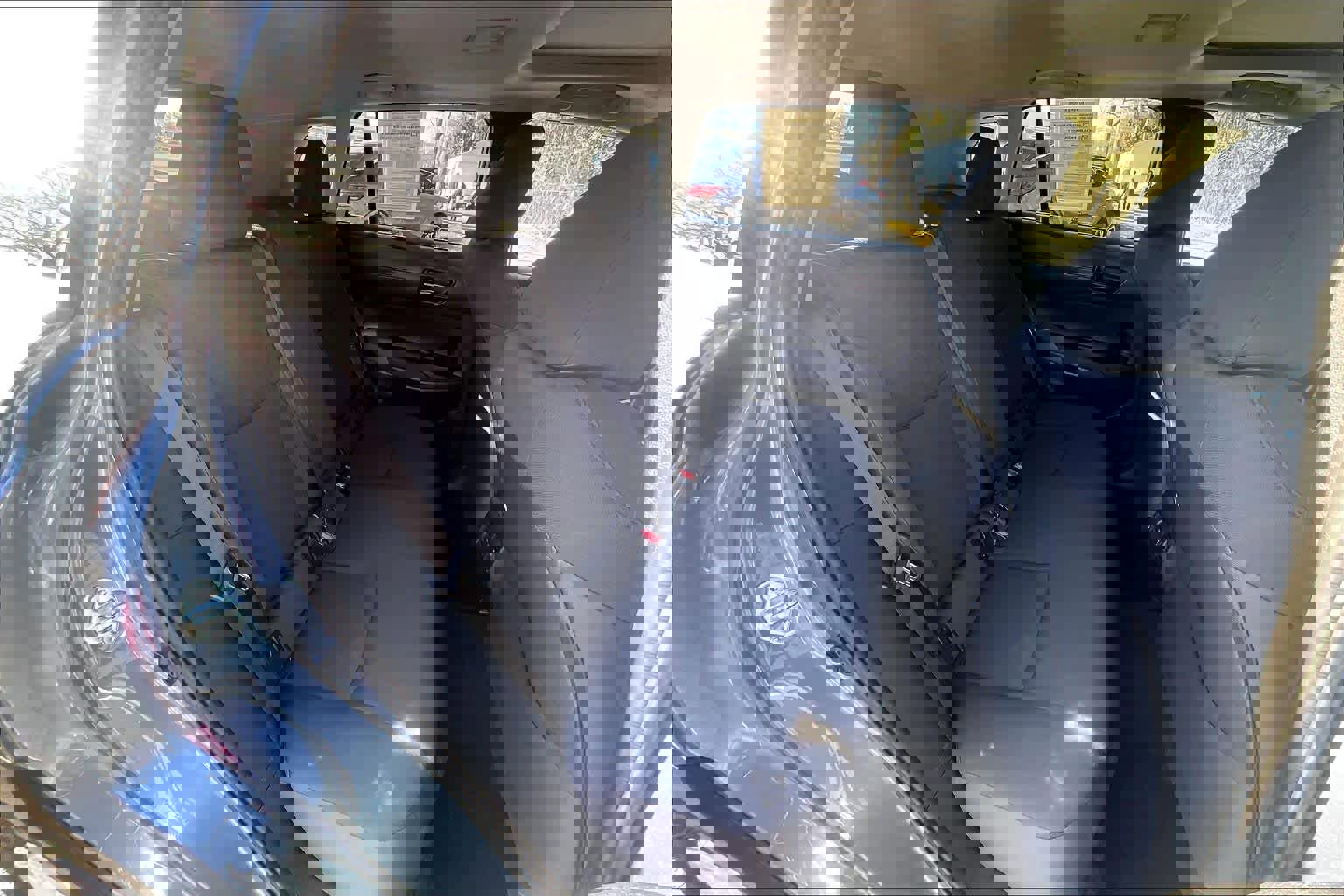 Certified 2023 Toyota Corolla Cross LE w/ Moonroof Package image 20