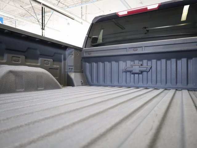Used 2023 Chevrolet Silverado 1500 LT w/ Protection Package image 20