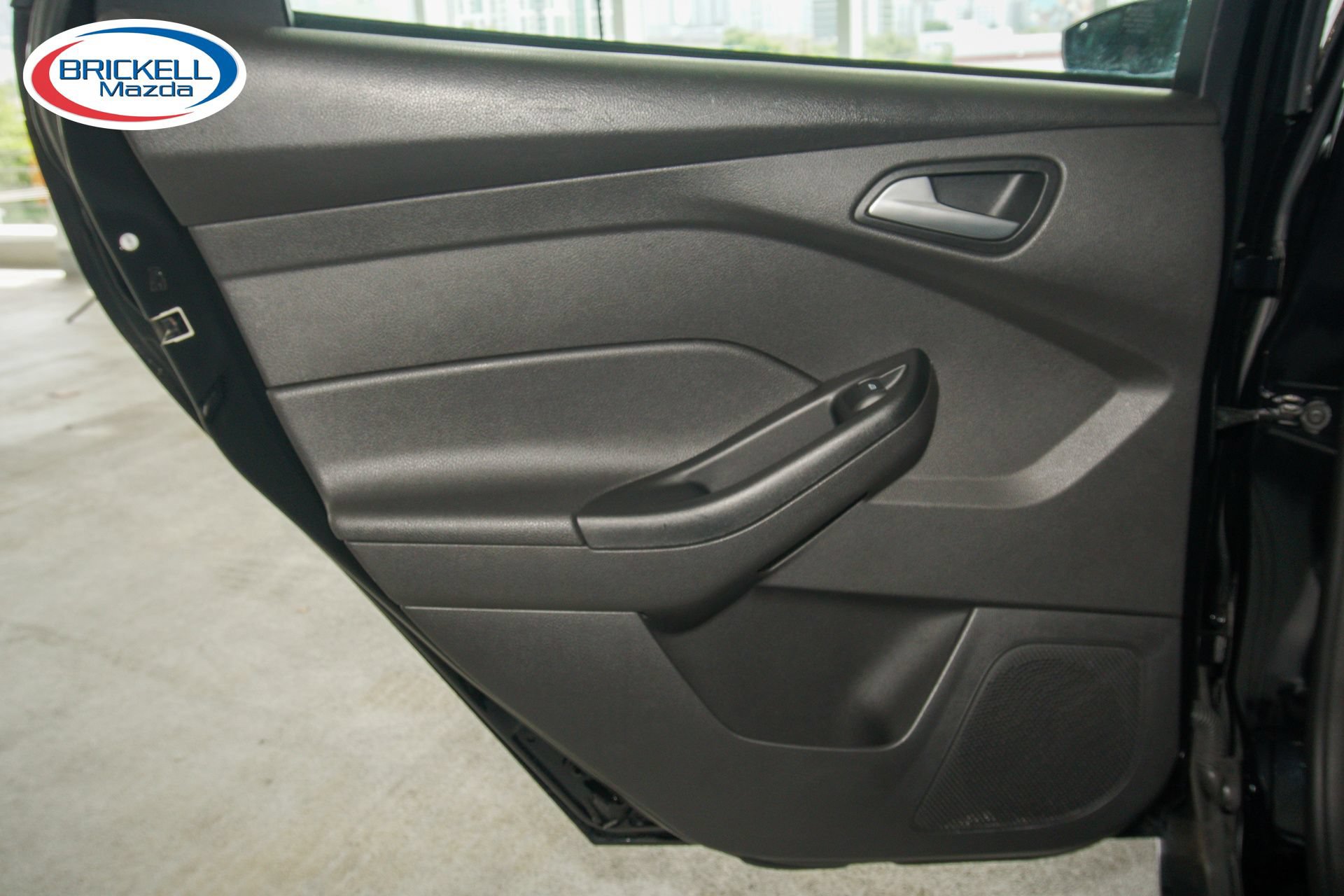 Used 2018 Ford Focus SE FWD image 12