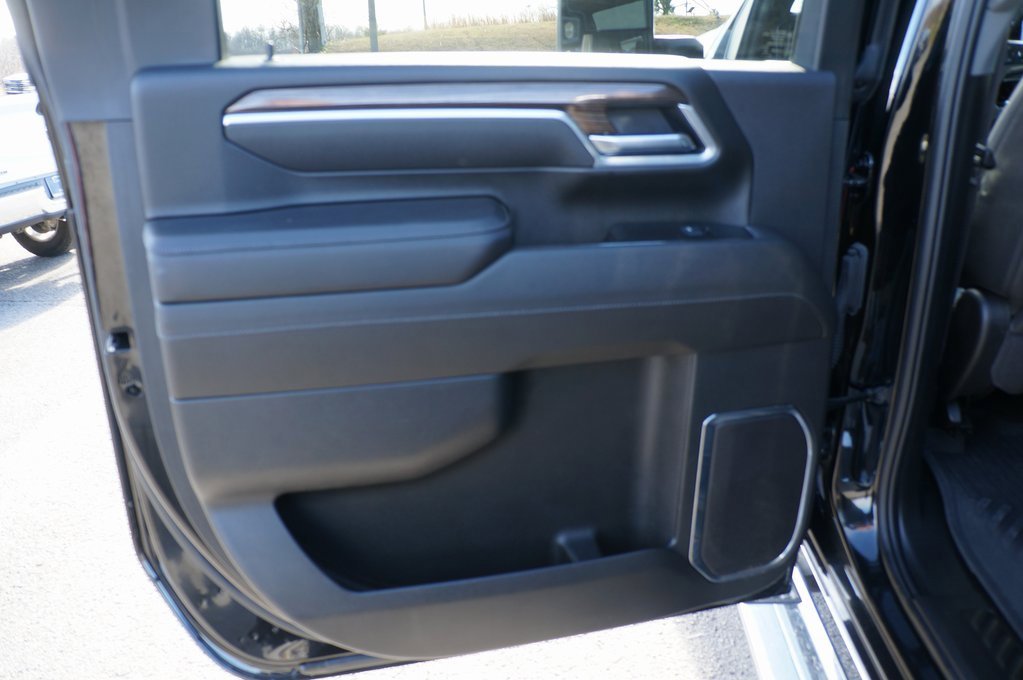 Used 2025 Chevrolet Silverado 2500 LT w/ All Star Edition image 15