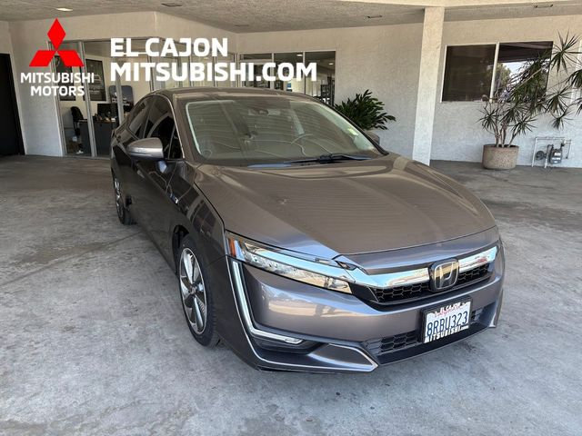 Used 2019 Honda Clarity Touring