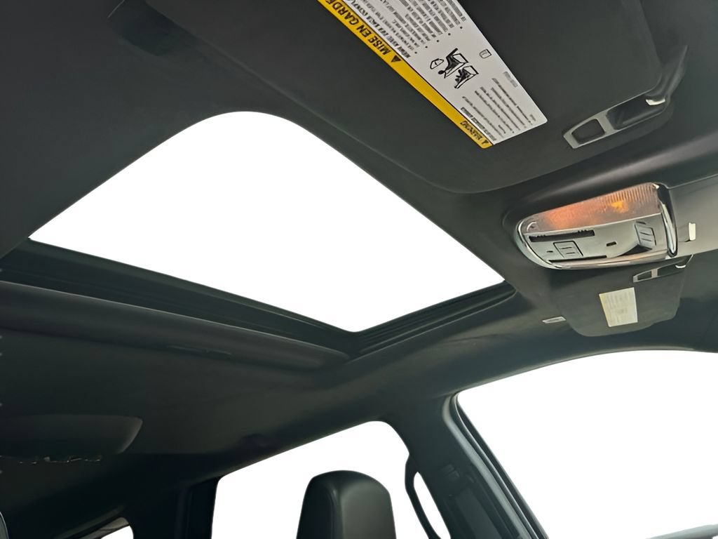 New 2026 Dodge Durango GT AWD/4WD image 15