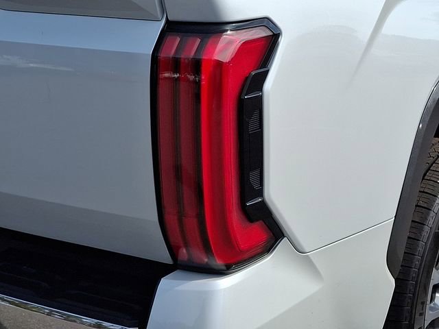 Used 2024 Toyota Tundra 1794 Edition image 11
