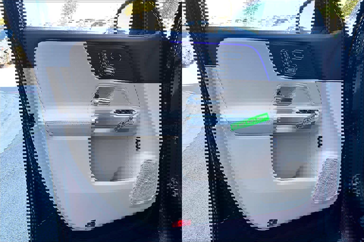 New 2026 Mercedes-Benz GLB 250 4MATIC image 10