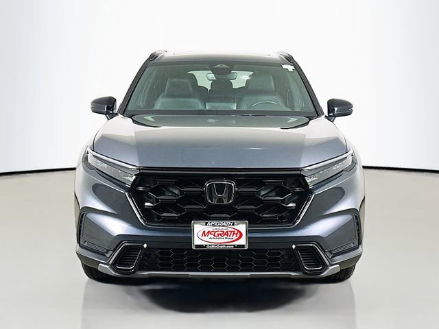Used 2024 Honda CR-V Sport-L image 17