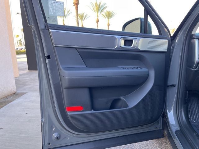 New 2026 Hyundai Santa Fe SE image 12