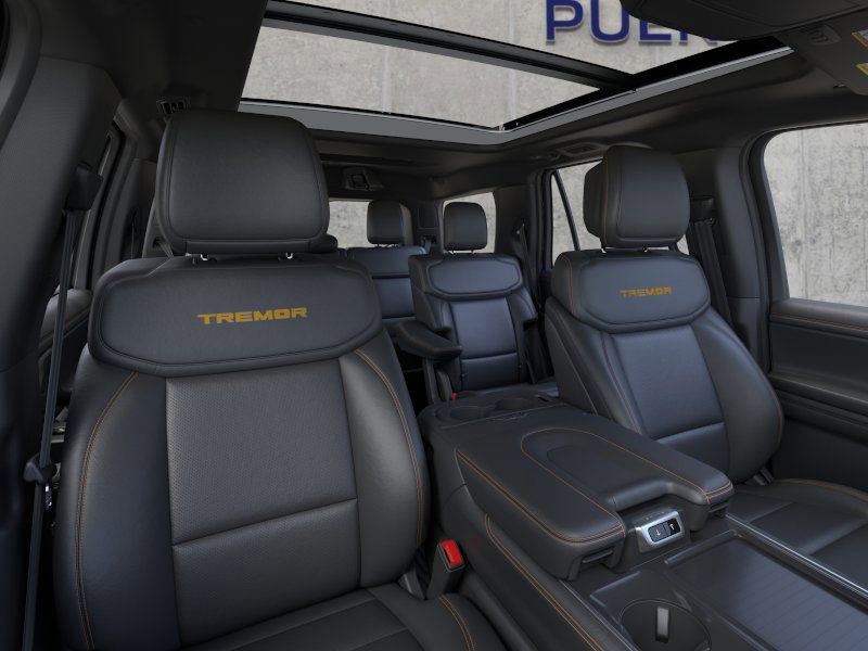 New 2026 Ford Expedition Tremor image 10