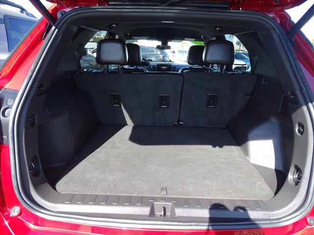 Used 2023 Chevrolet Equinox RS w/ RS Leather Package image 19