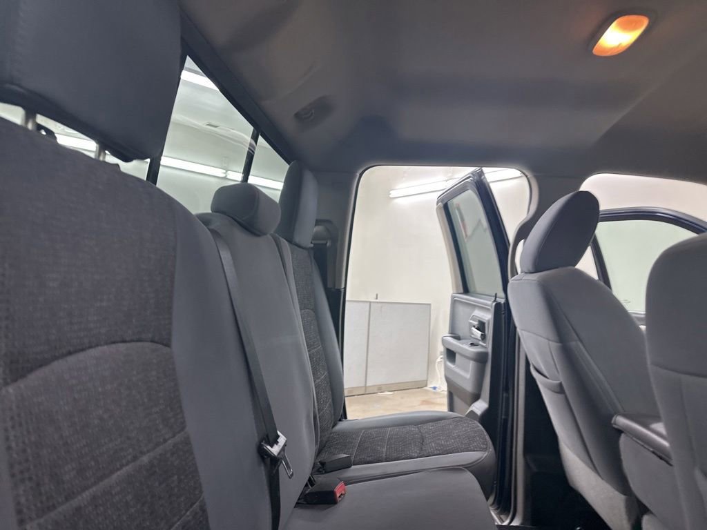 Used 2014 RAM 1500 Big Horn AWD/4WD image 23