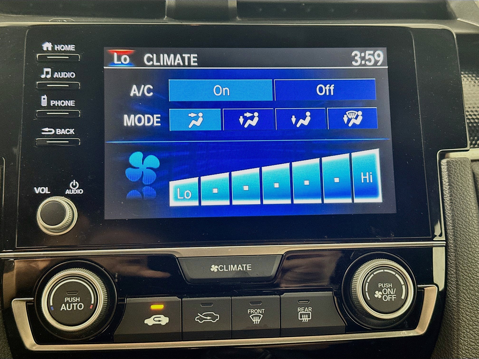 Used 2019 Honda Civic Sport image 22