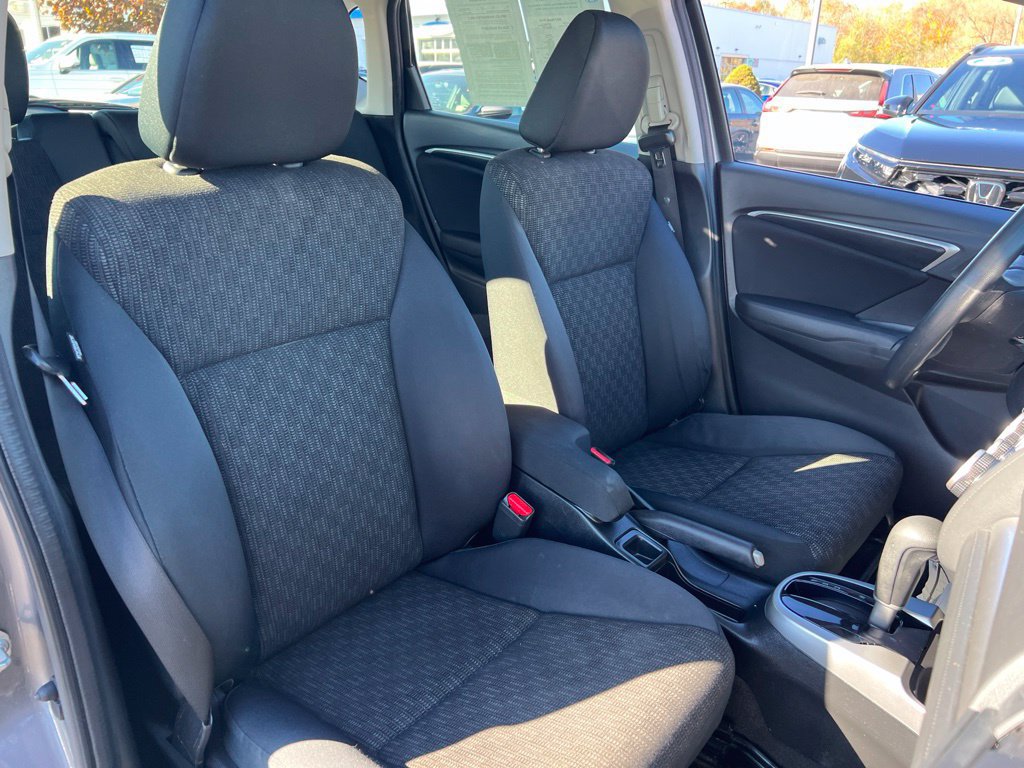 Used 2017 Honda Fit LX image 23