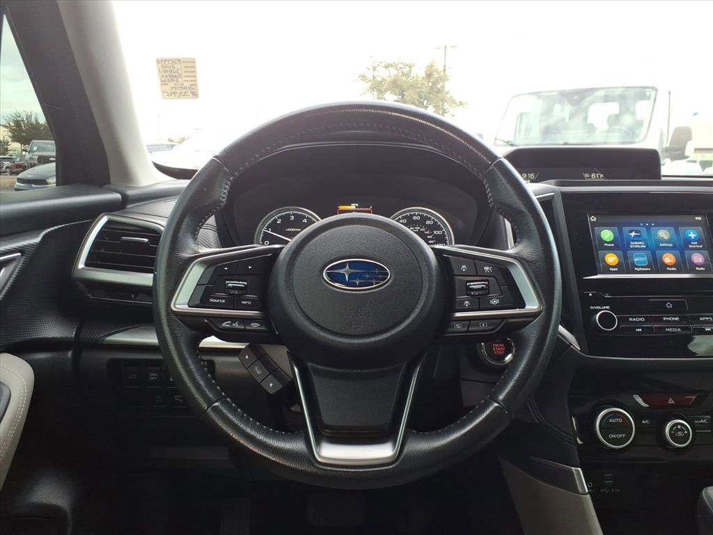 Used 2022 Subaru Forester Premium image 19