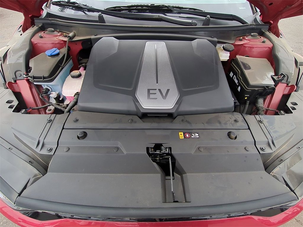New 2024 Kia EV6 GT-Line image 39