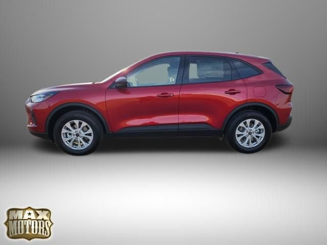 New 2026 Ford Escape Active w/ Cold Weather Package AWD/4WD image 3