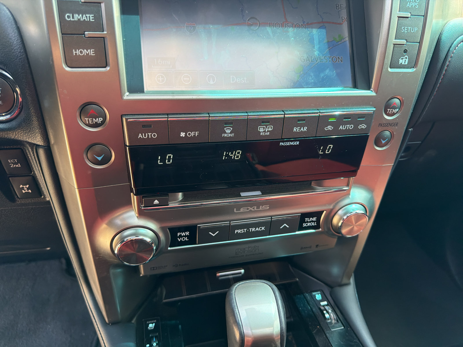 Used 2020 Lexus GX 460 Luxury w/ Accessory Package AWD/4WD image 21