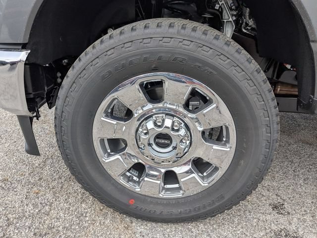 New 2026 Ford F250 Lariat w/ Lariat Premium Package AWD/4WD image 17