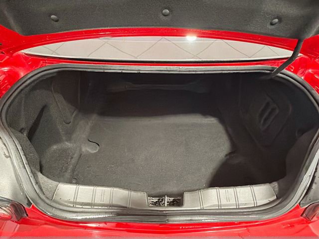 Used 2021 Chevrolet Camaro LT w/ RS Package RWD image 22