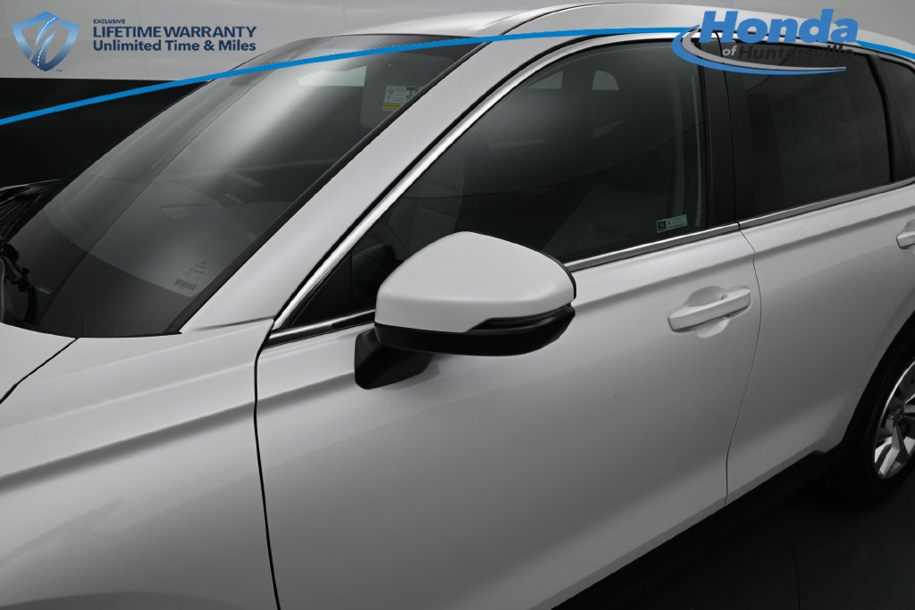 New 2027 Honda CR-V LX image 15