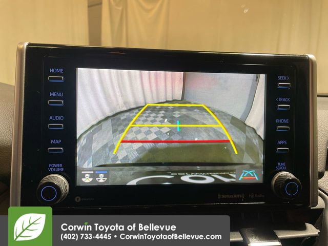 Used 2019 Toyota RAV4 XSE image 19