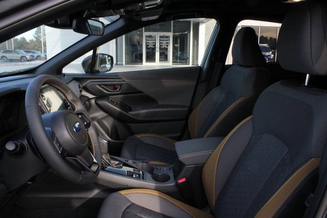 New 2026 Subaru Crosstrek 2.5i Sport image 11