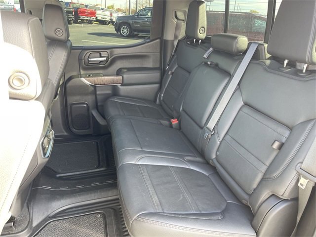 Used 2021 GMC Sierra 1500 Denali w/ Driver Alert Package II image 23