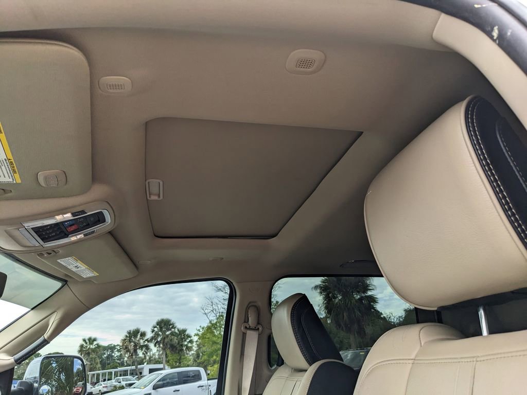 Used 2022 RAM 3500 Limited image 24