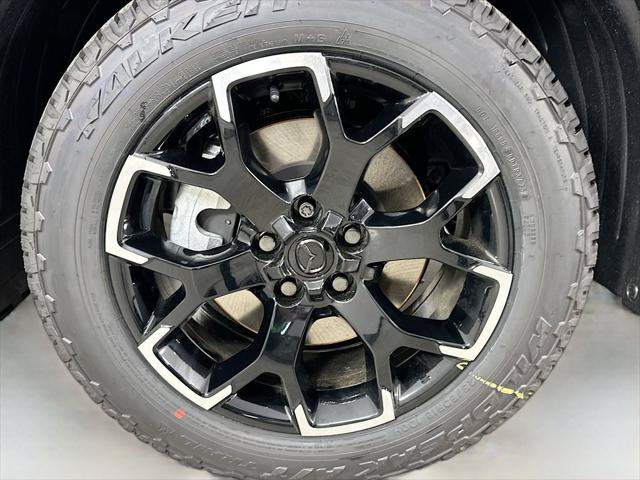 New 2026 MAZDA CX-50 Meridian Edition w/ Weather Package AWD/4WD image 28