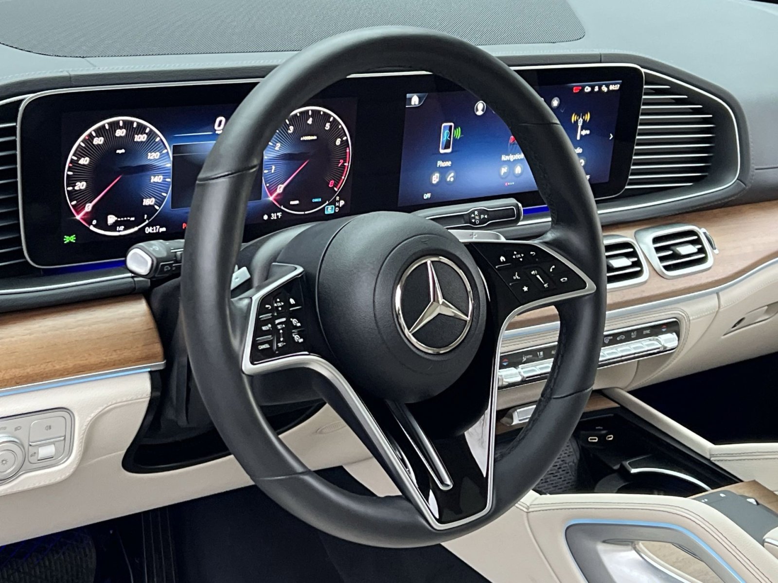 Certified 2024 Mercedes-Benz GLE 350 4MATIC image 14