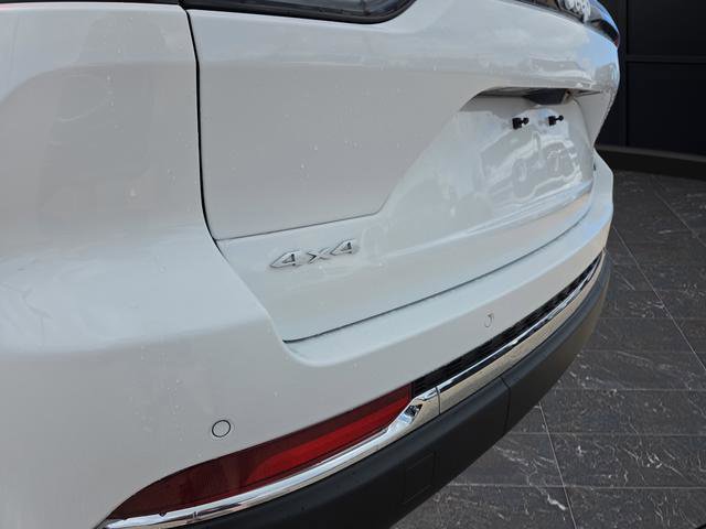 New 2025 Jeep Grand Cherokee Limited w/ Luxury Tech Group II image 40