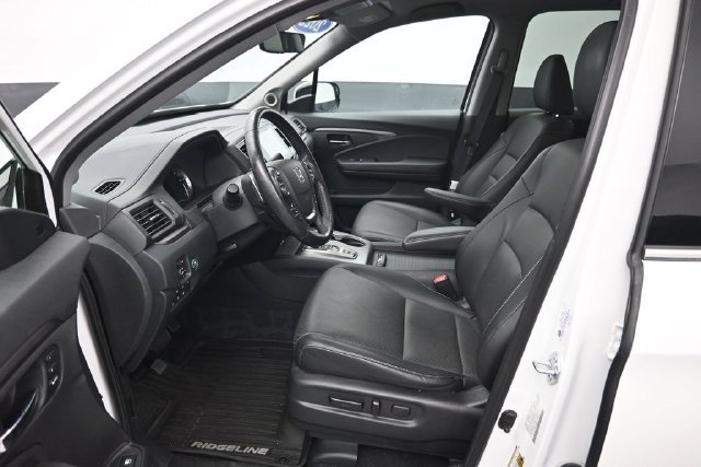 Used 2022 Honda Ridgeline RTL-E image 9