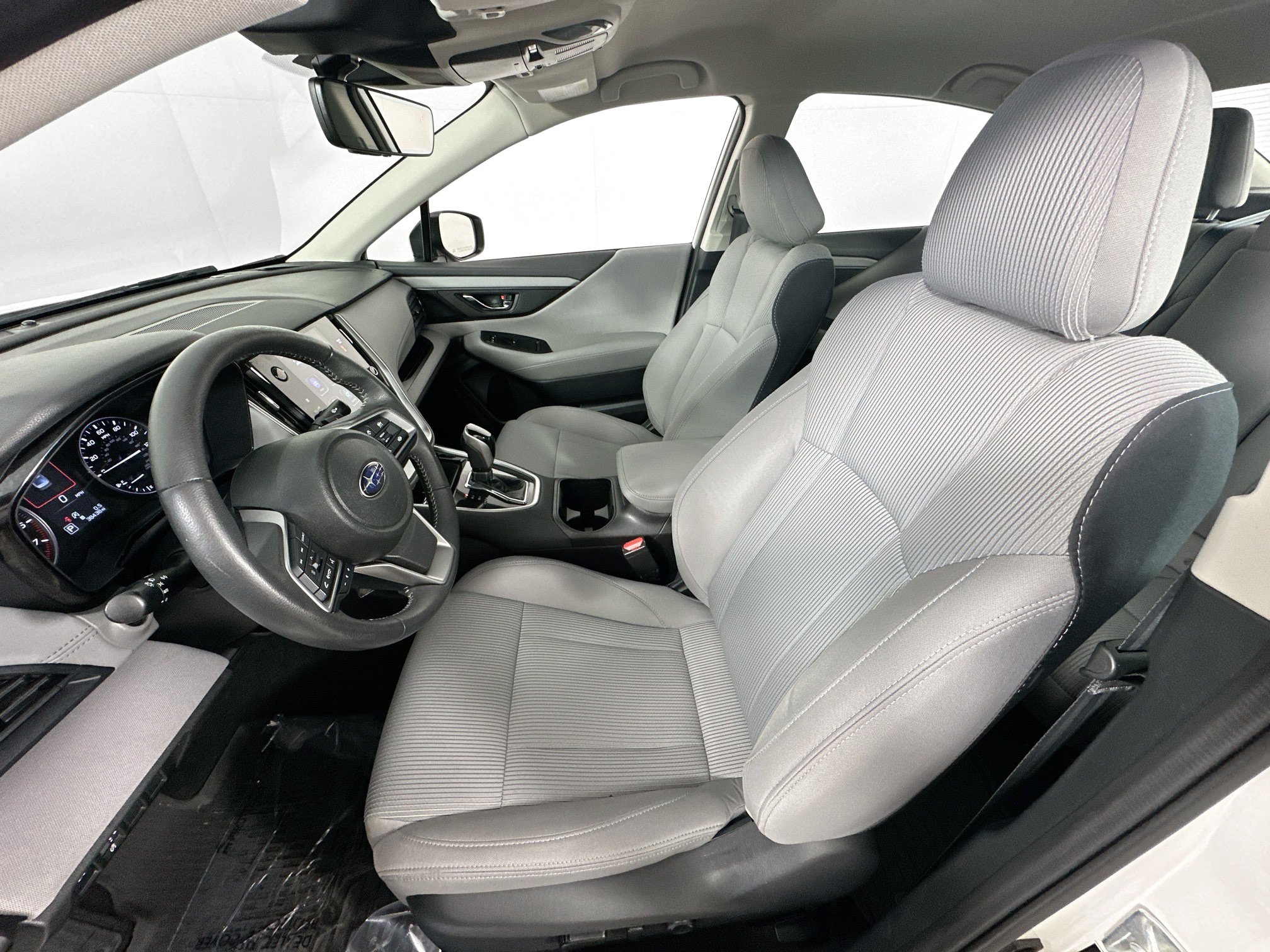 Used 2023 Subaru Legacy Premium AWD/4WD image 20
