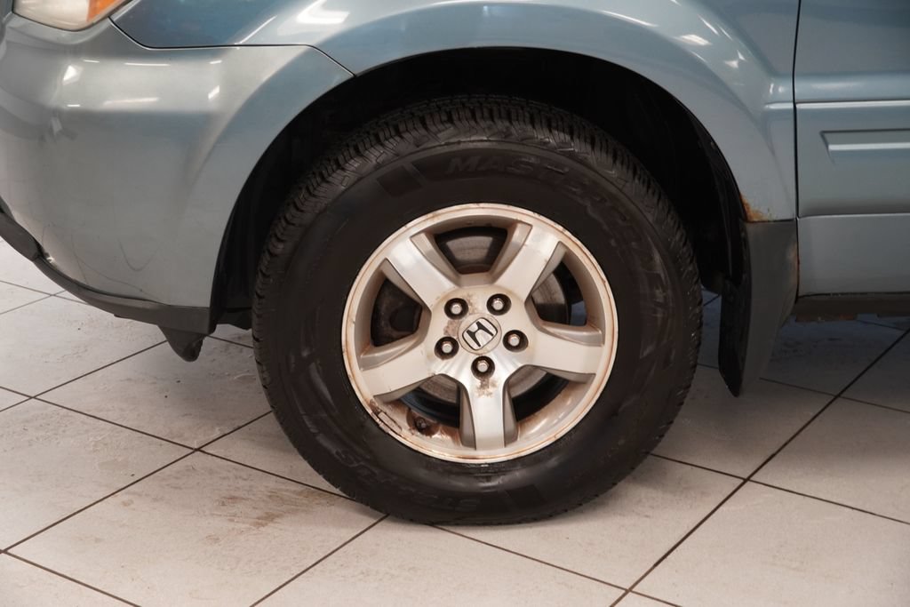 Used 2006 Honda Pilot EX image 16
