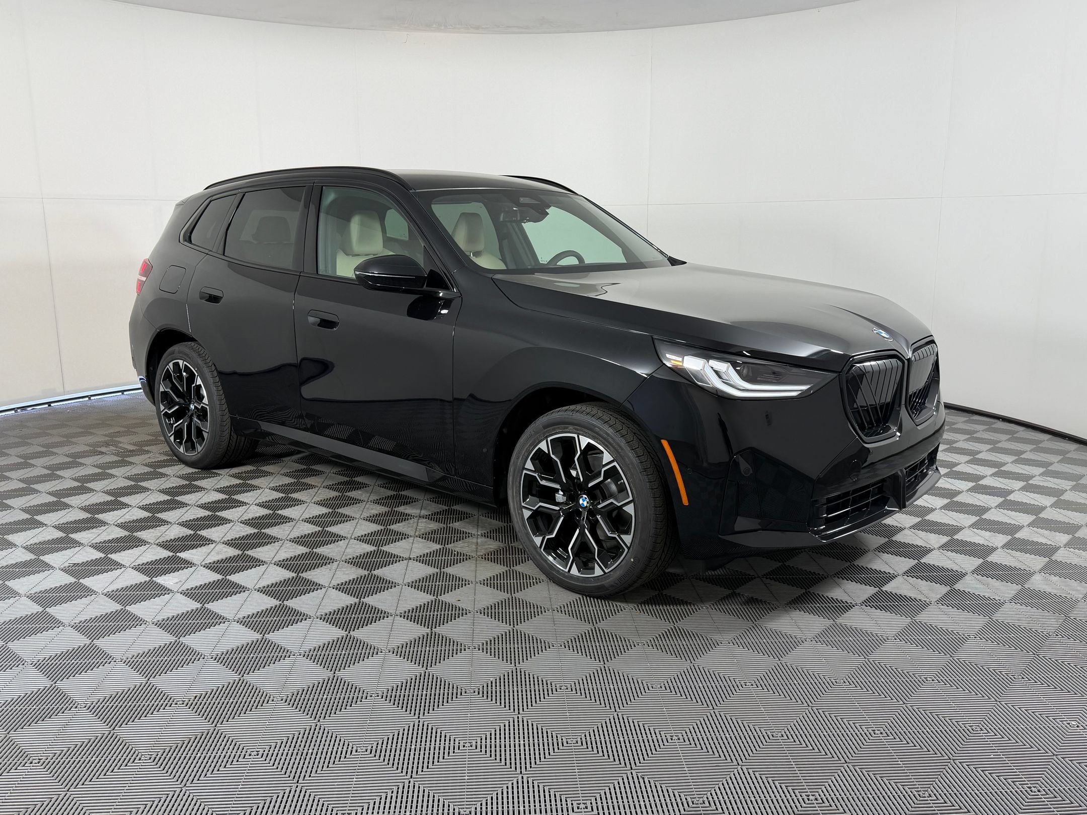 Used 2026 BMW X3 xDrive30i w/ M Sport Package AWD/4WD image 7