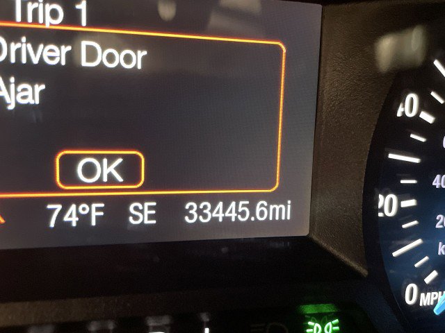 Used 2020 Ford Fusion S image 14