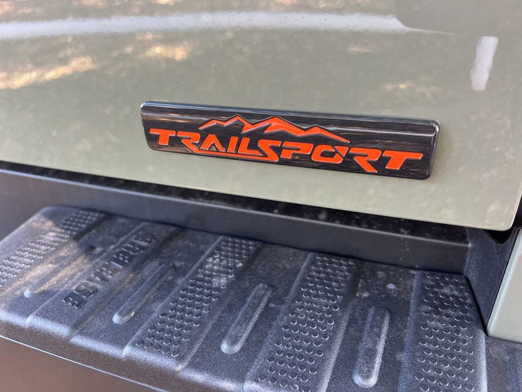 New 2026 Honda Ridgeline TrailSport image 8