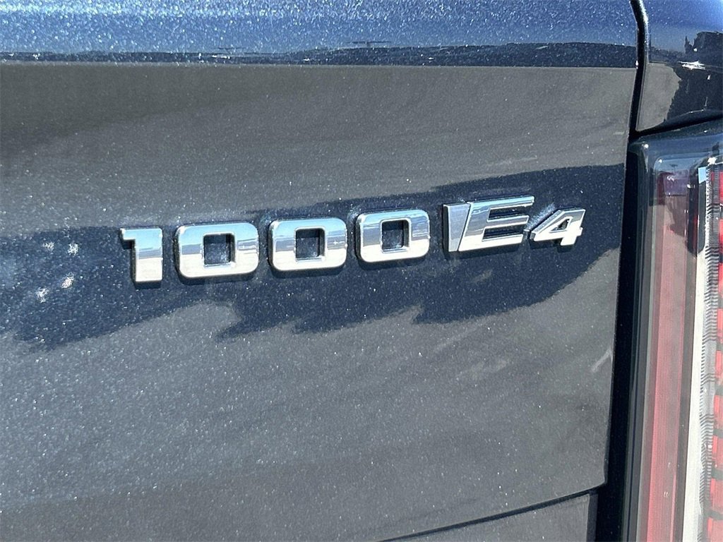 New 2026 Cadillac Escalade IQ Sport 2 image 32