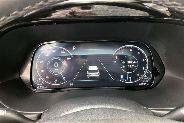 Certified 2022 Hyundai Palisade Calligraphy AWD/4WD image 25