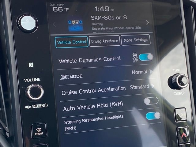 New 2026 Subaru Crosstrek 2.5i Limited image 19