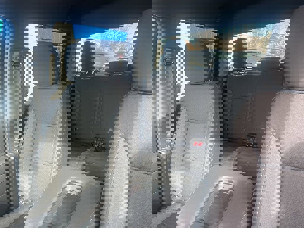 New 2025 Chevrolet Silverado 1500 RST w/ Protection Package image 27