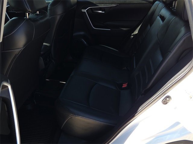 Used 2024 Toyota RAV4 XLE Premium image 17