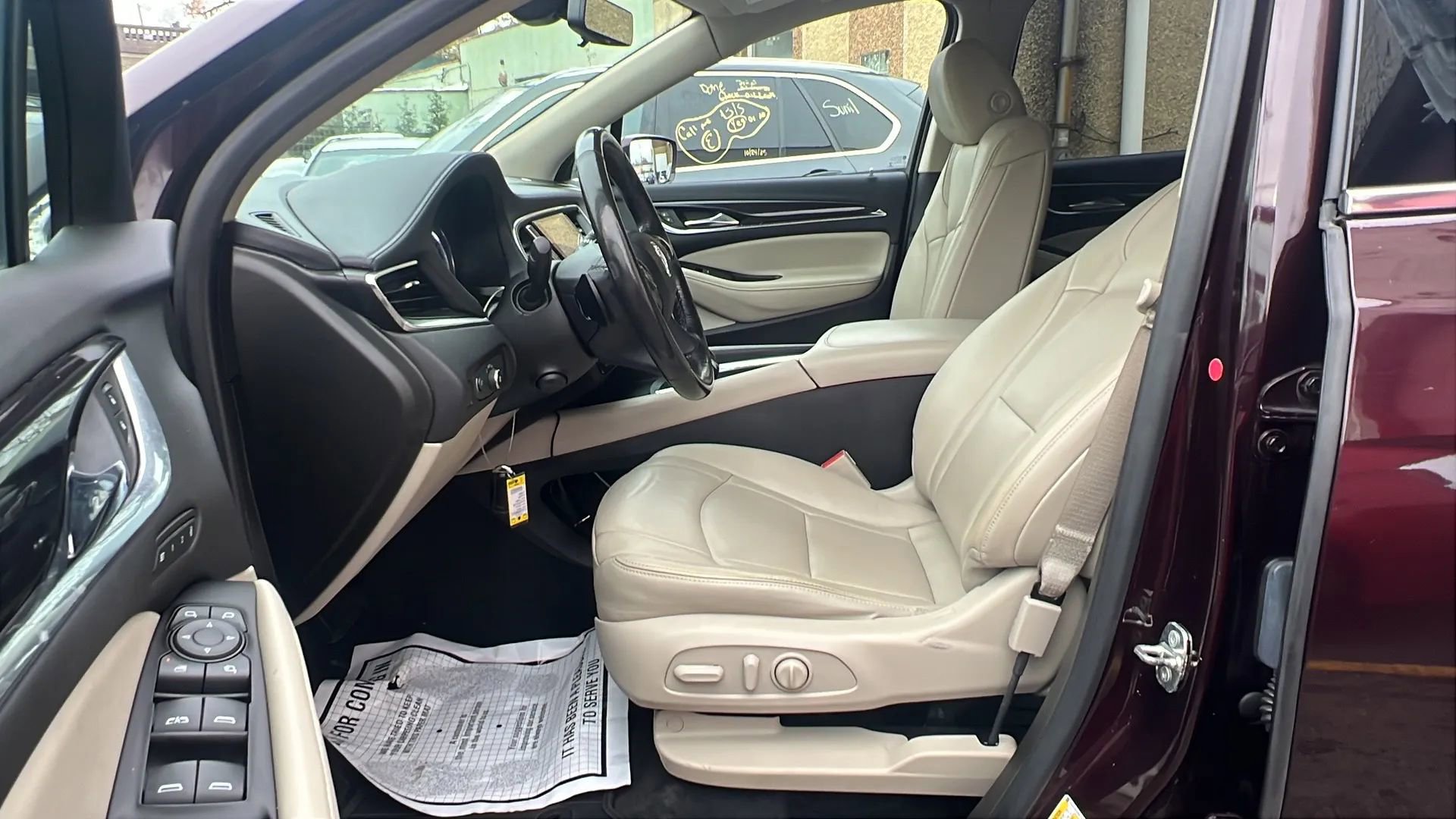 Used 2019 Buick Enclave Premium w/ Trailering Package, 5000 lbs. image 27