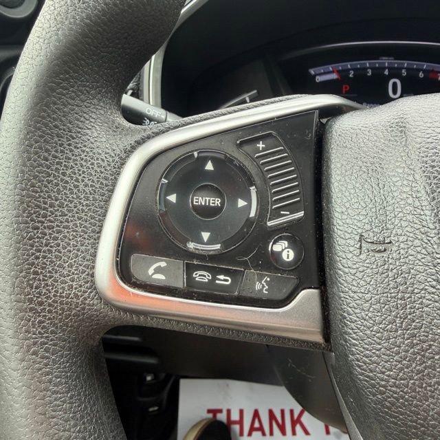 Certified 2018 Honda CR-V EX image 23
