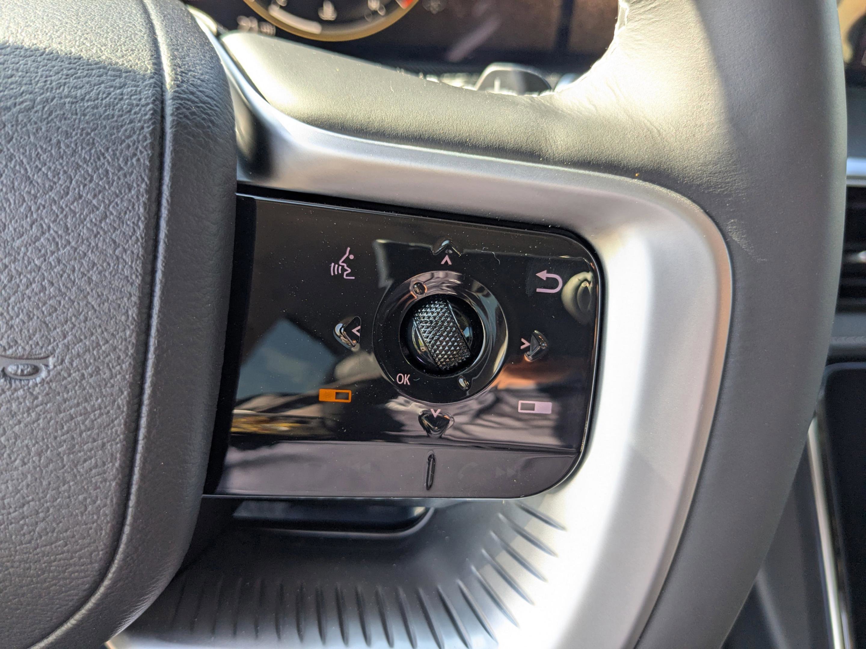 Certified 2025 INFINITI QX80 Sensory w/ Exterior Package image 23